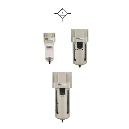 FAF 系列 過濾器